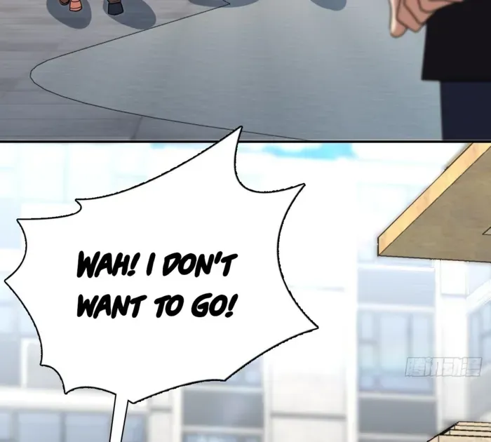 My Wife is from Thousand Years ago Chapter 387 page 22 - 