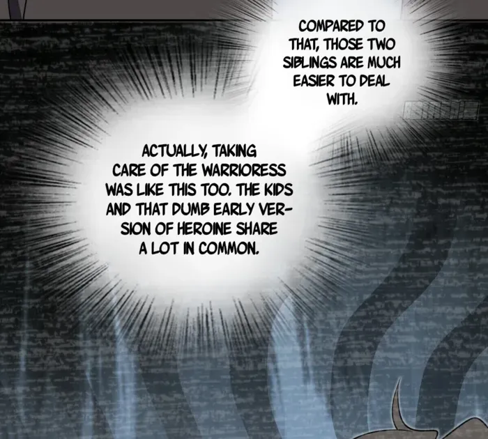 My Wife is from Thousand Years ago Chapter 387 page 27 - 