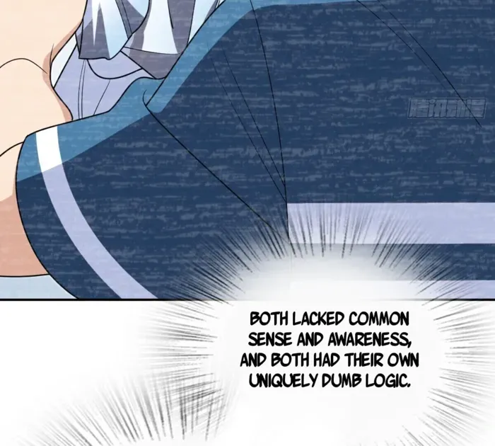 My Wife is from Thousand Years ago Chapter 387 page 29 - 