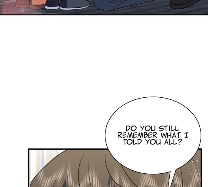 My Wife is from Thousand Years ago Chapter 387 page 5 - 
