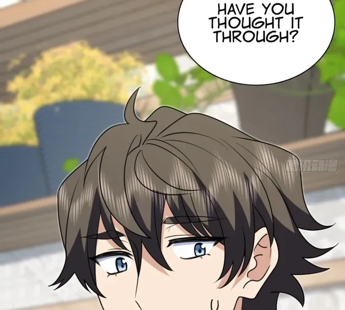 My Wife is from Thousand Years ago Chapter 387 page 45 - 