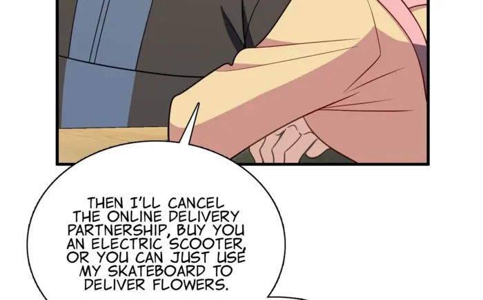 My Wife is from Thousand Years ago Chapter 387 page 49 - 