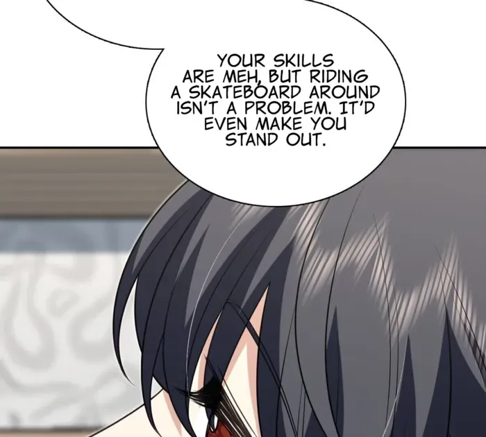 My Wife is from Thousand Years ago Chapter 387 page 50 - 