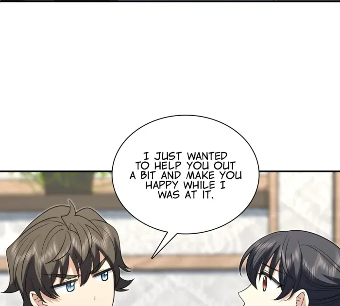 My Wife is from Thousand Years ago Chapter 387 page 59 - 