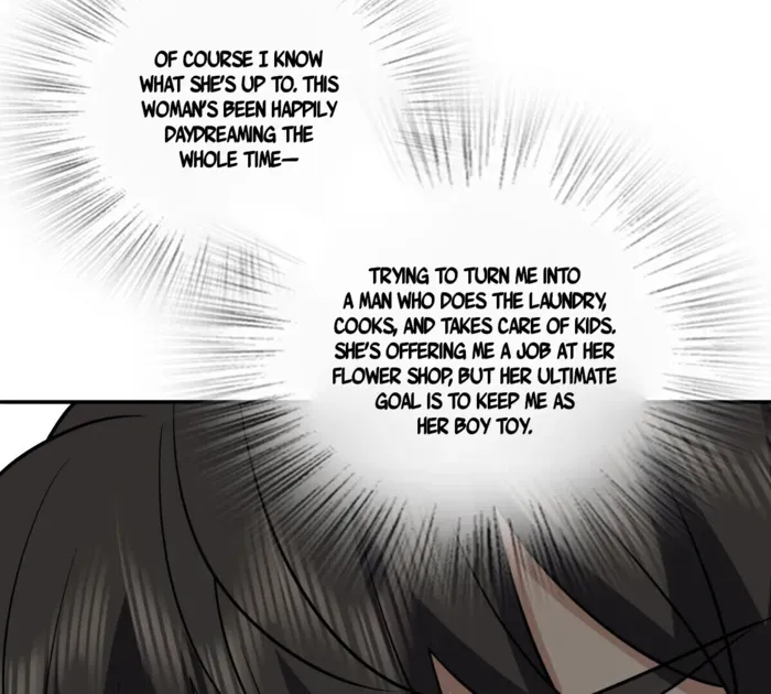 My Wife is from Thousand Years ago Chapter 387 page 62 - 