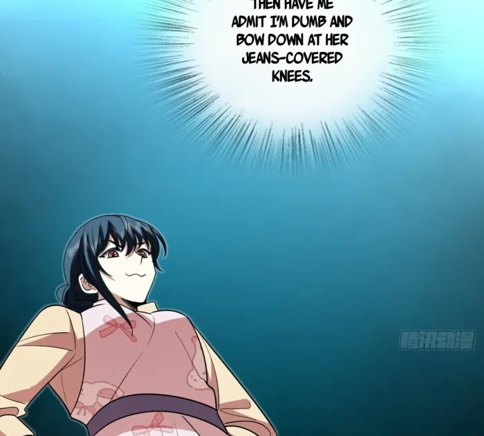 My Wife is from Thousand Years ago Chapter 387 page 65 - 