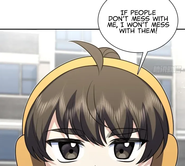 My Wife is from Thousand Years ago Chapter 387 page 8 - 