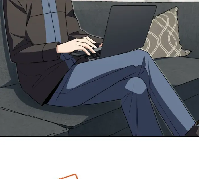 My Wife is from Thousand Years ago Chapter 387 page 74 - 