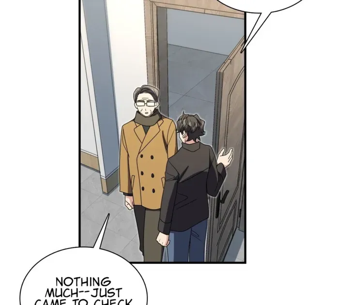 My Wife is from Thousand Years ago Chapter 387 page 80 - 