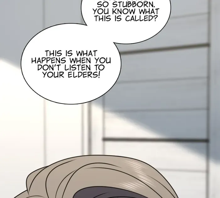 My Wife is from Thousand Years ago Chapter 387 page 88 - 