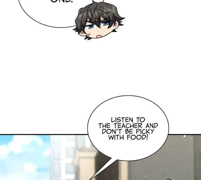 My Wife is from Thousand Years ago Chapter 387 page 10 - 