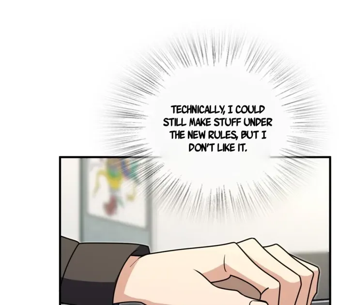 My Wife is from Thousand Years ago Chapter 387 page 96 - 