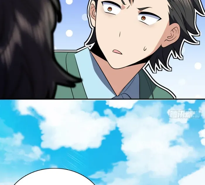 My Wife is from Thousand Years ago Chapter 388 page 101 - 