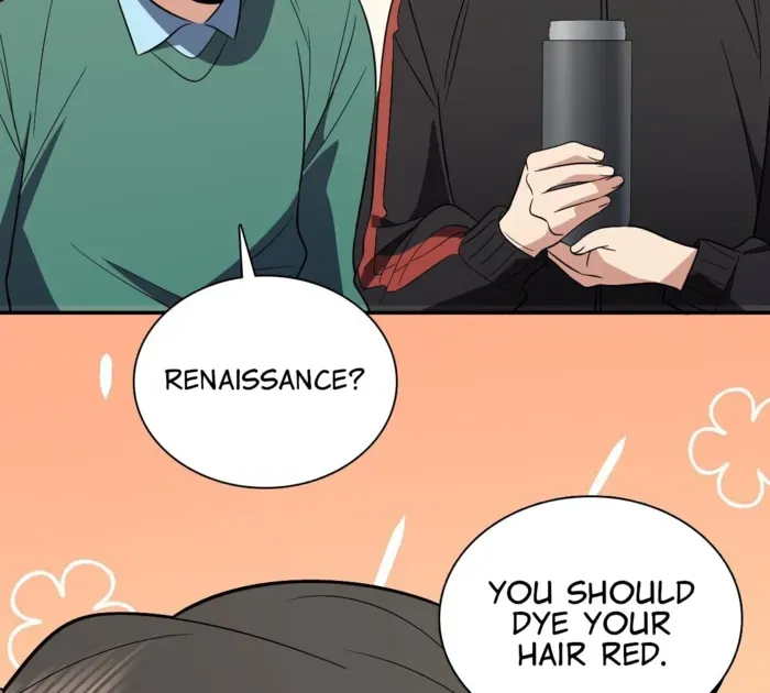 My Wife is from Thousand Years ago Chapter 388 page 110 - 