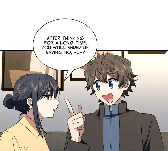 My Wife is from Thousand Years ago Chapter 388 page 14 - 