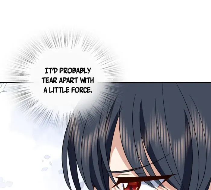 My Wife is from Thousand Years ago Chapter 388 page 19 - 