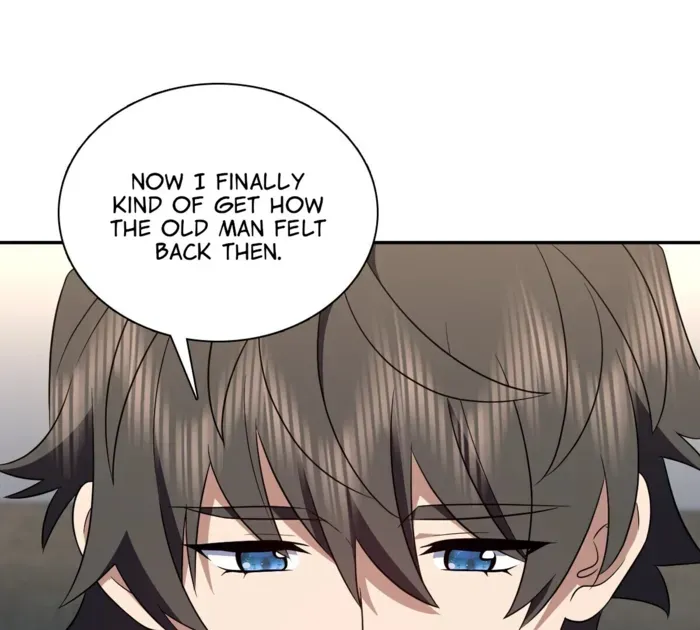 My Wife is from Thousand Years ago Chapter 388 page 25 - 