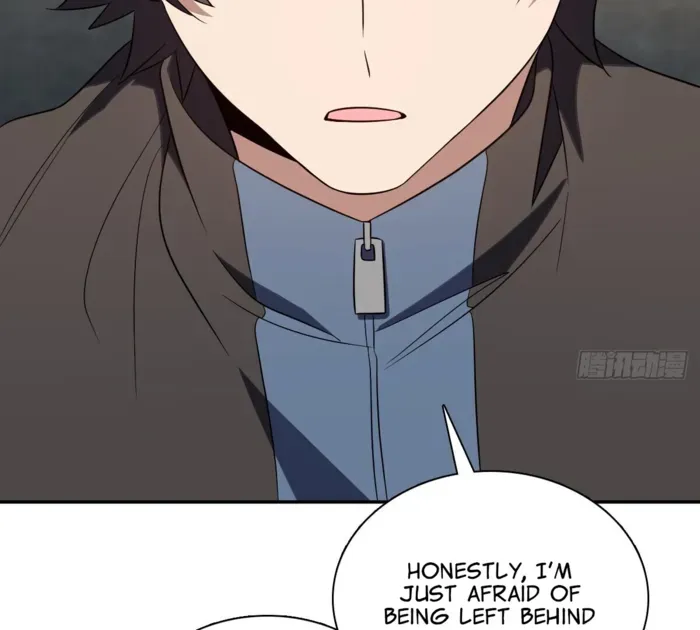 My Wife is from Thousand Years ago Chapter 388 page 26 - 
