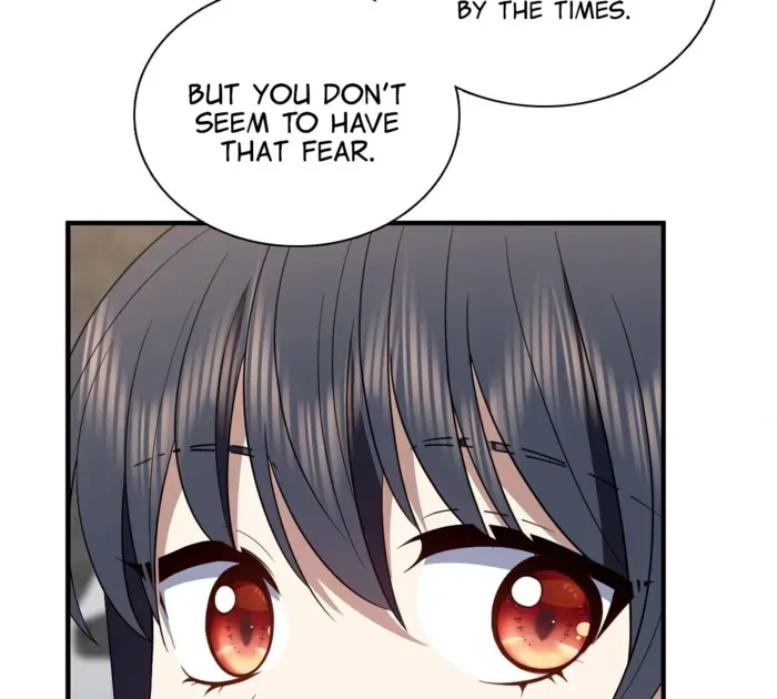 My Wife is from Thousand Years ago Chapter 388 page 27 - 