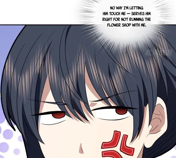 My Wife is from Thousand Years ago Chapter 388 page 41 - 
