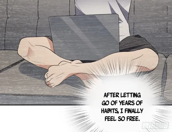 My Wife is from Thousand Years ago Chapter 388 page 47 - 