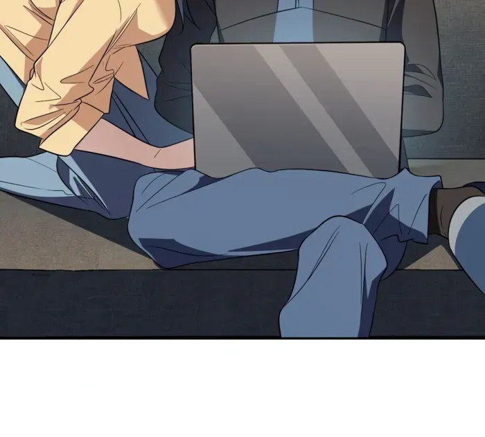 My Wife is from Thousand Years ago Chapter 388 page 6 - 