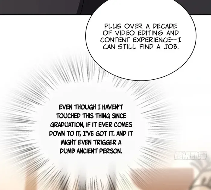 My Wife is from Thousand Years ago Chapter 388 page 63 - 