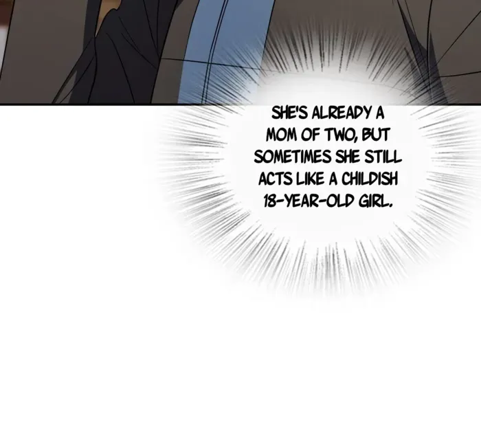 My Wife is from Thousand Years ago Chapter 388 page 69 - 