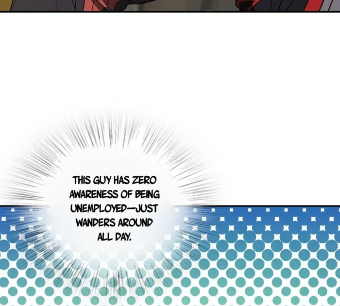 My Wife is from Thousand Years ago Chapter 388 page 79 - 
