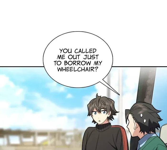 My Wife is from Thousand Years ago Chapter 388 page 88 - 