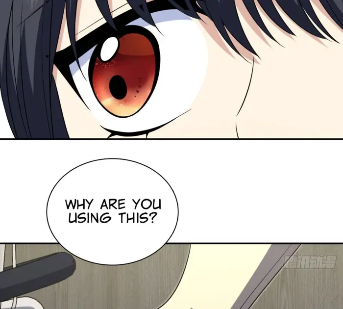 My Wife is from Thousand Years ago Chapter 389 page 115 - 