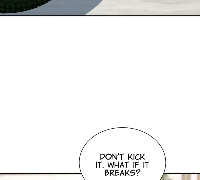 My Wife is from Thousand Years ago Chapter 389 page 117 - 
