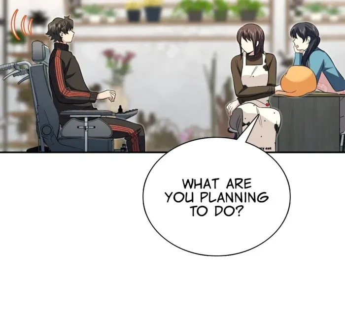 My Wife is from Thousand Years ago Chapter 389 page 17 - 