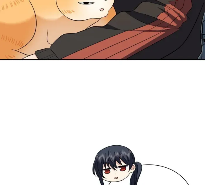 My Wife is from Thousand Years ago Chapter 389 page 21 - 