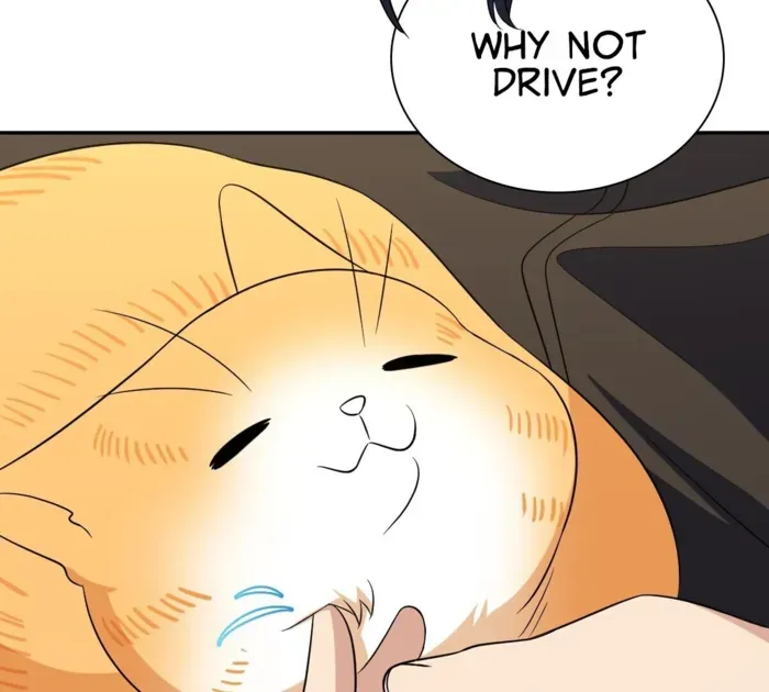 My Wife is from Thousand Years ago Chapter 389 page 22 - 