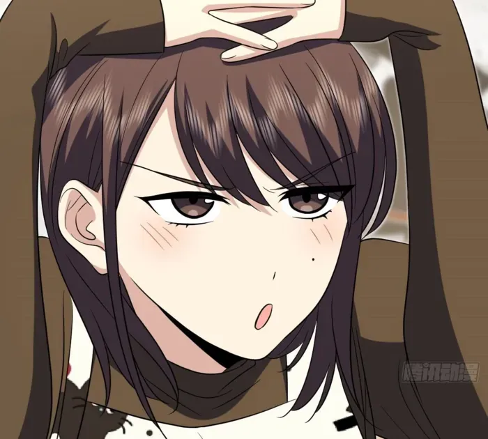 My Wife is from Thousand Years ago Chapter 389 page 44 - 