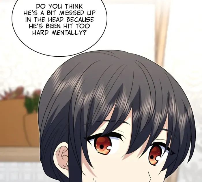My Wife is from Thousand Years ago Chapter 389 page 52 - 