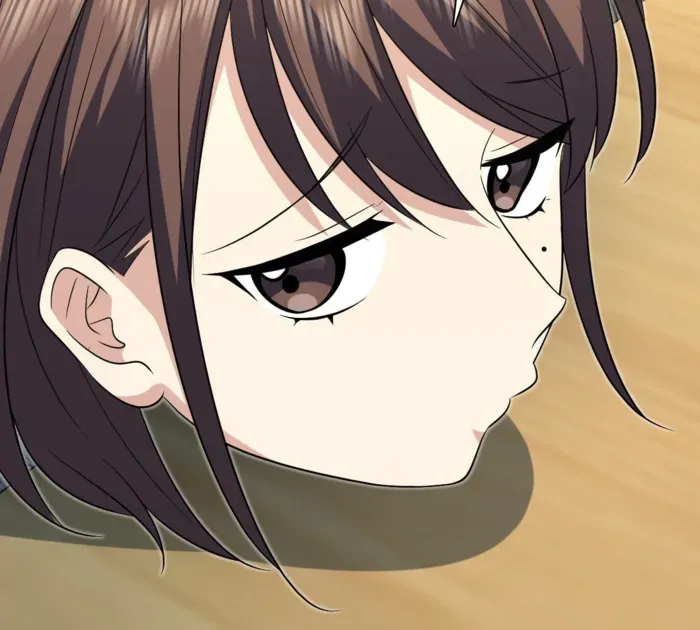 My Wife is from Thousand Years ago Chapter 389 page 56 - 