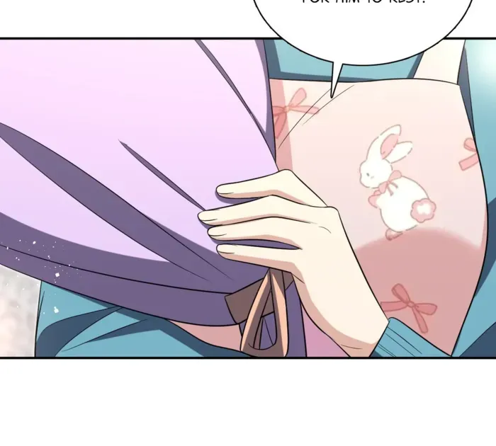 My Wife is from Thousand Years ago Chapter 389 page 61 - 