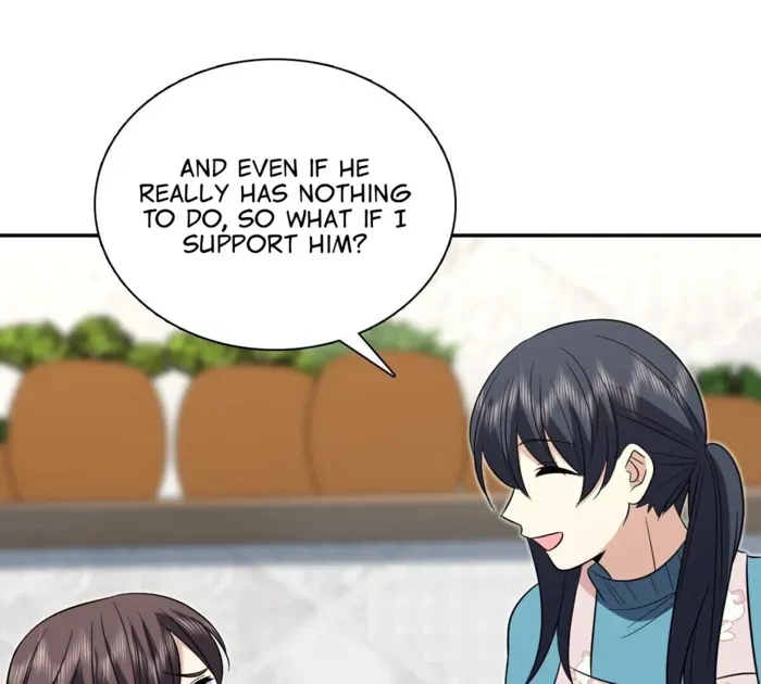 My Wife is from Thousand Years ago Chapter 389 page 66 - 