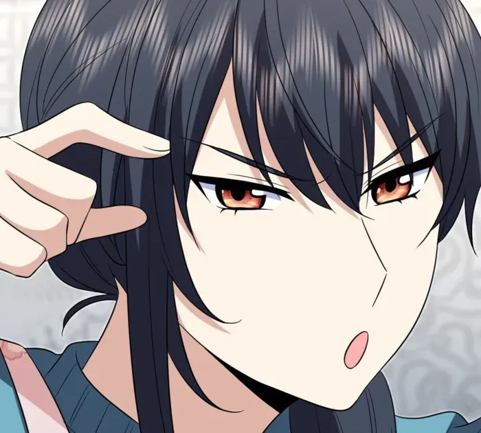 My Wife is from Thousand Years ago Chapter 389 page 69 - 