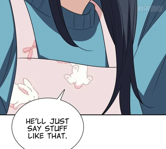 My Wife is from Thousand Years ago Chapter 389 page 70 - 