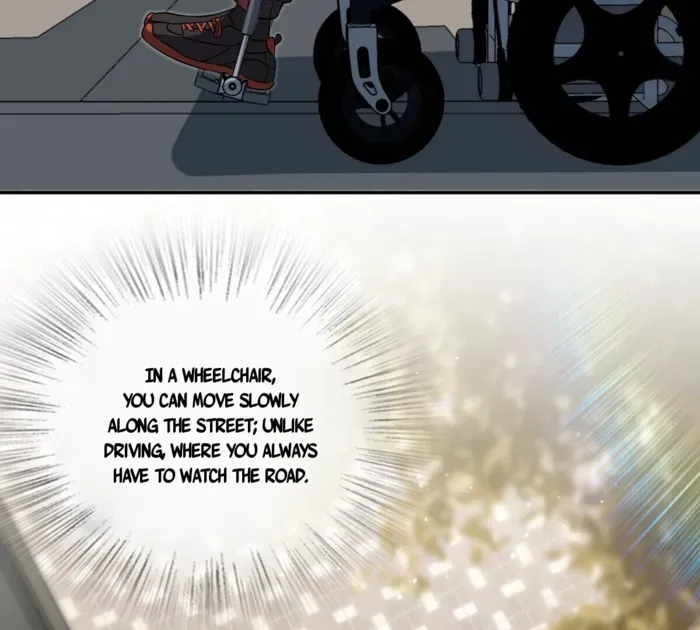 My Wife is from Thousand Years ago Chapter 389 page 76 - 