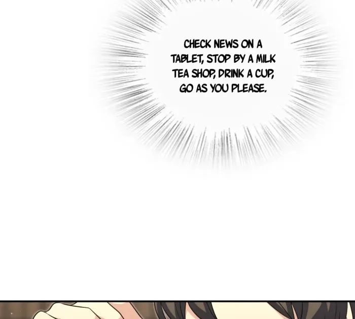 My Wife is from Thousand Years ago Chapter 389 page 81 - 
