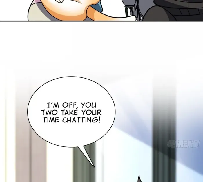My Wife is from Thousand Years ago Chapter 390 page 110 - 