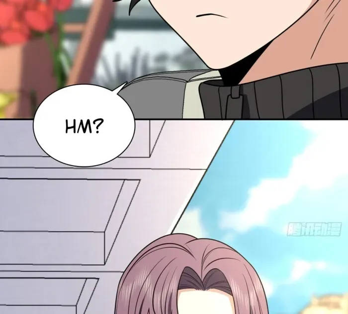 My Wife is from Thousand Years ago Chapter 390 page 15 - 