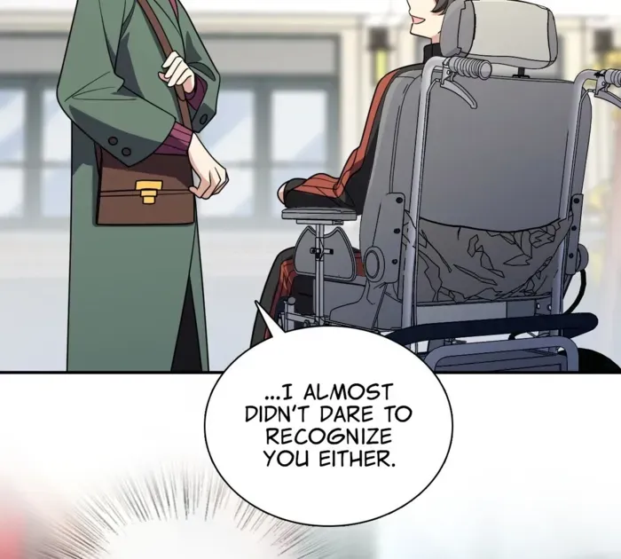 My Wife is from Thousand Years ago Chapter 390 page 20 - 