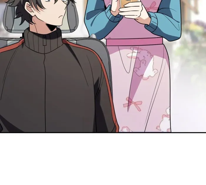 My Wife is from Thousand Years ago Chapter 390 page 26 - 