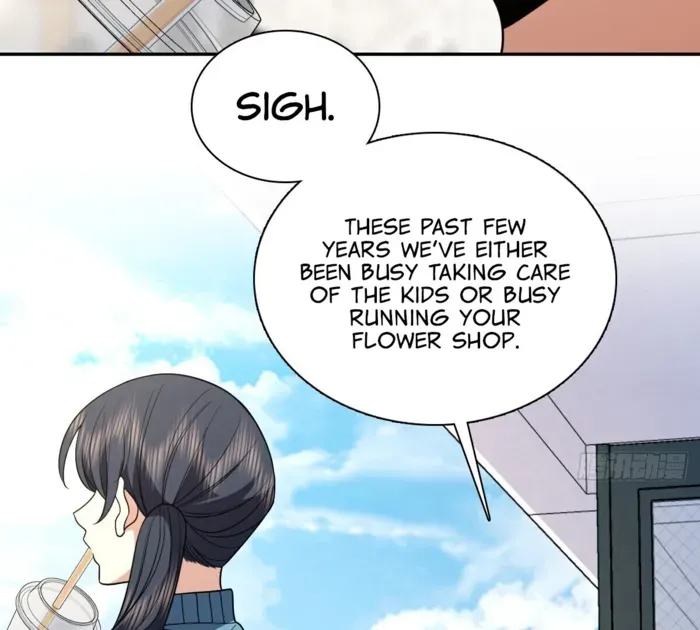 My Wife is from Thousand Years ago Chapter 390 page 4 - 