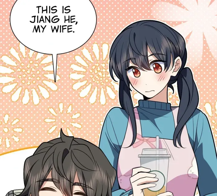 My Wife is from Thousand Years ago Chapter 390 page 34 - 